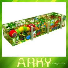 Kinder Indoor Soft Spielplatz